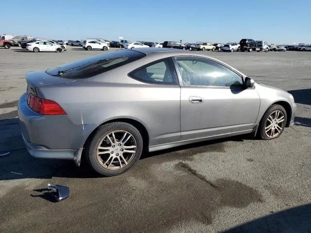 JH4DC54895S009070 2005 2005 Acura RSX 3