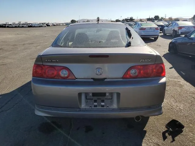 JH4DC54895S009070 2005 2005 Acura RSX 6