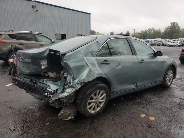 4T1BF3EK0BU722594 2011 2011 Toyota Camry- Base 3