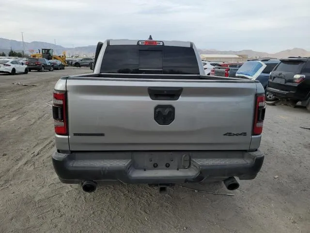 1C6SRFFT7MN596923 2021 2021 RAM 1500- Big Horn/Lone Star 6