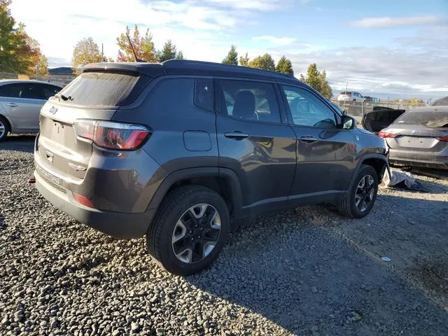 3C4NJDDB0JT450841 2018 2018 Jeep Compass- Trailhawk 3