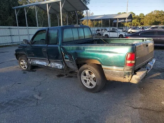 3B7HC13Y3TG182715 1996 1996 Dodge RAM 1500 2