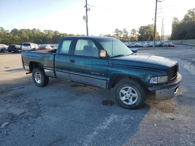 3B7HC13Y3TG182715 1996 1996 Dodge RAM 1500 4