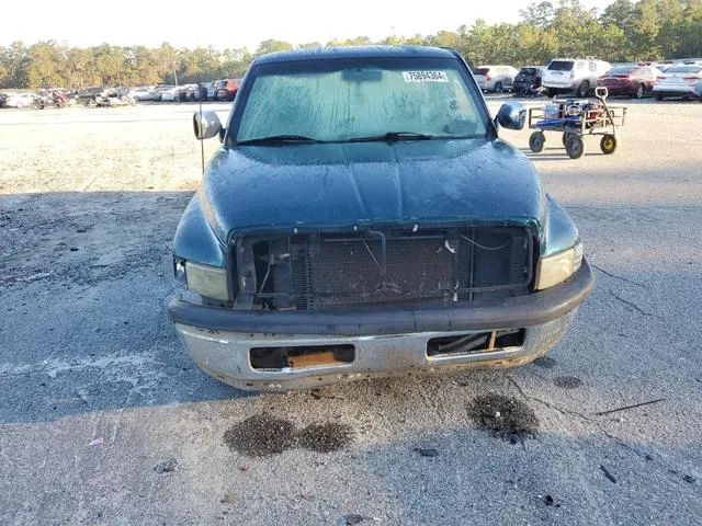 3B7HC13Y3TG182715 1996 1996 Dodge RAM 1500 5