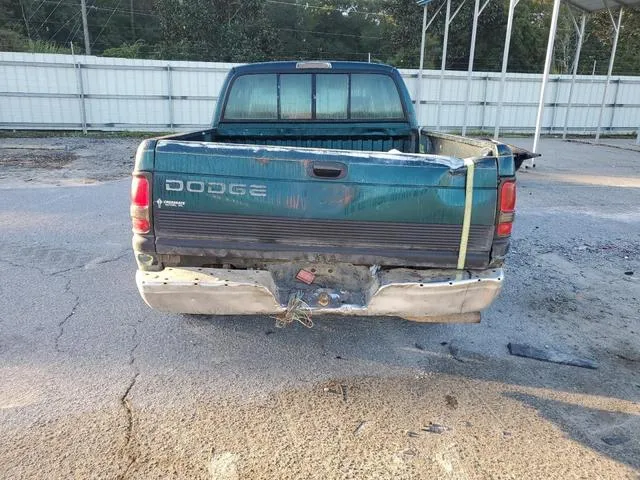 3B7HC13Y3TG182715 1996 1996 Dodge RAM 1500 6