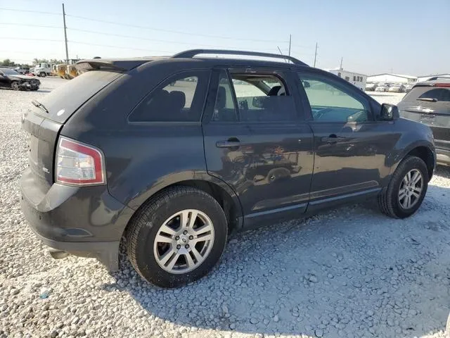 2FMDK38C37BB05910 2007 2007 Ford Edge- Sel 3