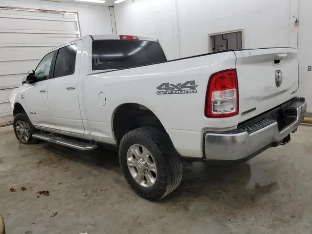 3C6UR5DL3MG529833 2021 2021 RAM 2500- Big Horn 2