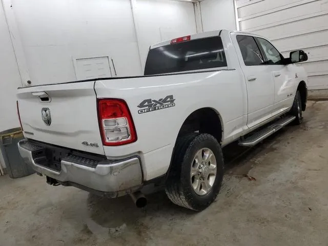 3C6UR5DL3MG529833 2021 2021 RAM 2500- Big Horn 3