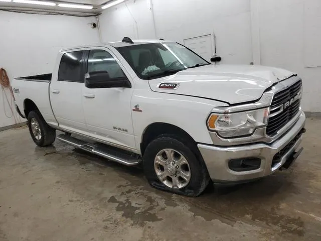 3C6UR5DL3MG529833 2021 2021 RAM 2500- Big Horn 4