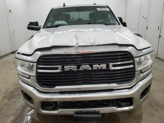 3C6UR5DL3MG529833 2021 2021 RAM 2500- Big Horn 5