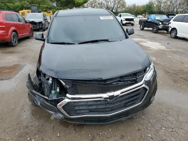 1GNERFKW8LJ288291 2020 2020 Chevrolet Traverse- LS 5