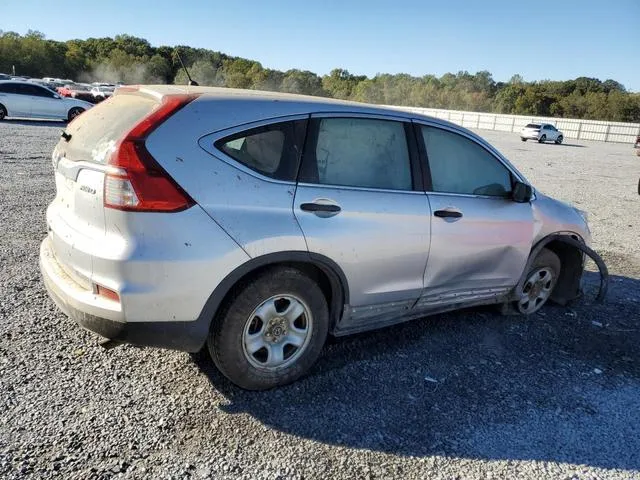 2HKRM4H36GH638462 2016 2016 Honda CR-V- LX 3