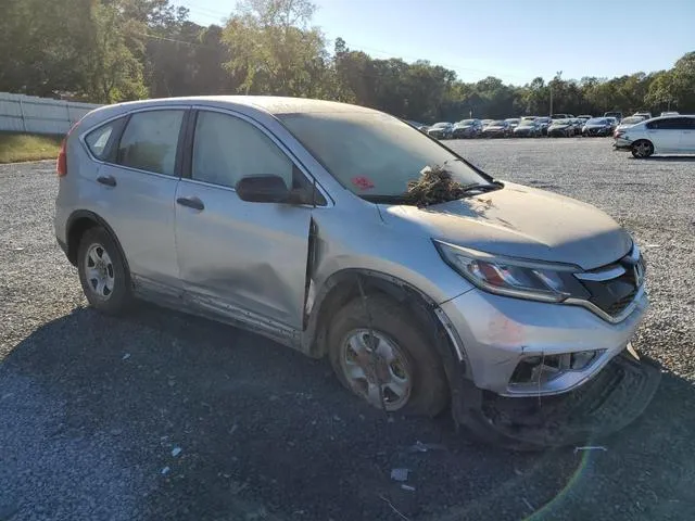 2HKRM4H36GH638462 2016 2016 Honda CR-V- LX 4