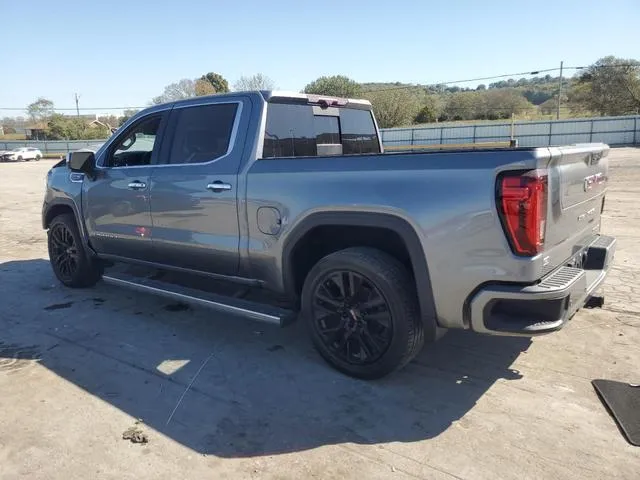 3GTU9FEL6LG410573 2020 2020 GMC Sierra- K1500 Denali 2