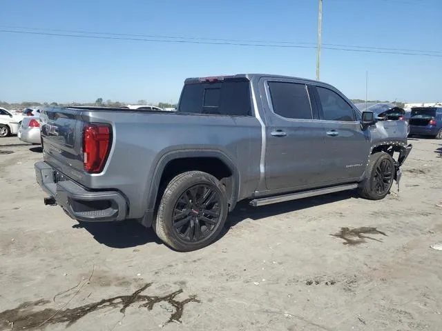 3GTU9FEL6LG410573 2020 2020 GMC Sierra- K1500 Denali 3