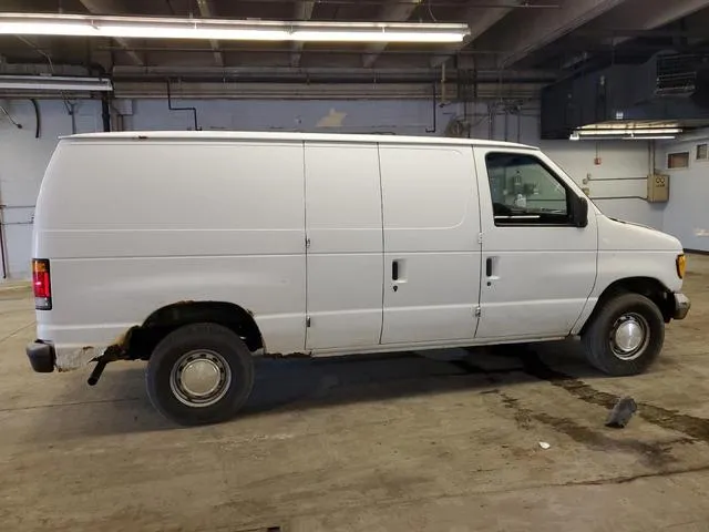 1FTDE14Y0PHB76938 1993 1993 Ford Econoline- E150 Van 3