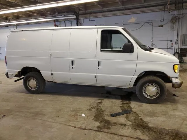 1FTDE14Y0PHB76938 1993 1993 Ford Econoline- E150 Van 4