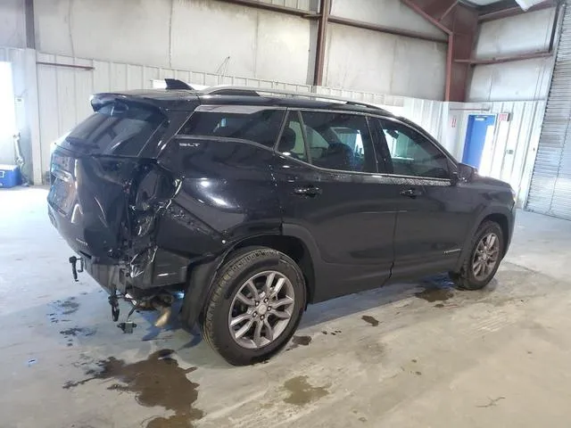 3GKALVEG3RL367851 2024 2024 GMC Terrain- Slt 3