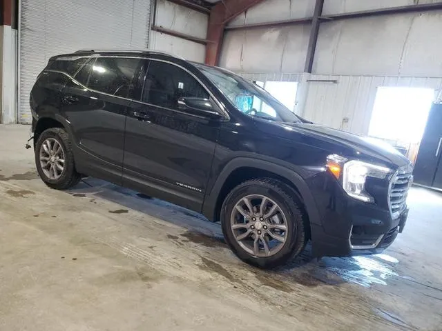 3GKALVEG3RL367851 2024 2024 GMC Terrain- Slt 4