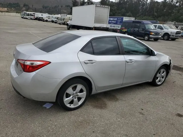 5YFBURHE5GP446288 2016 2016 Toyota Corolla- L 3