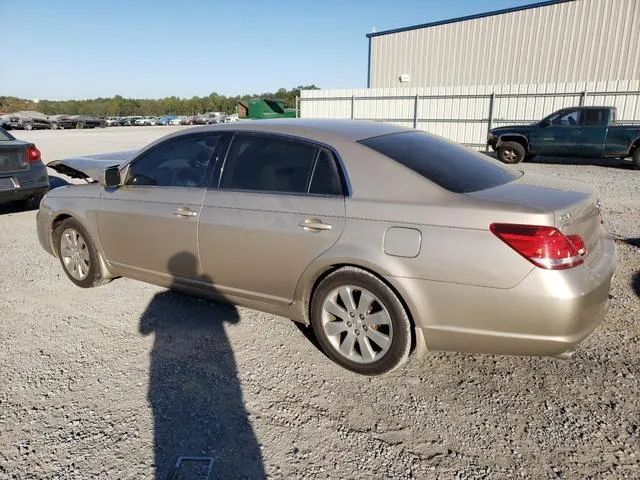 4T1BK36BX5U051885 2005 2005 Toyota Avalon- XL 2