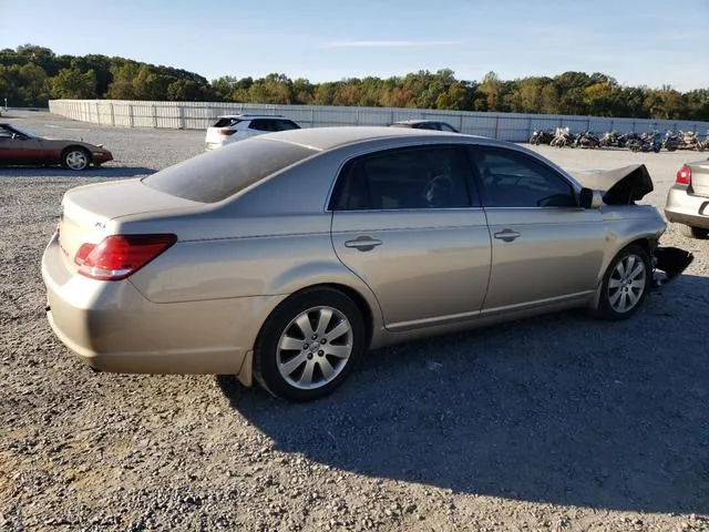 4T1BK36BX5U051885 2005 2005 Toyota Avalon- XL 3