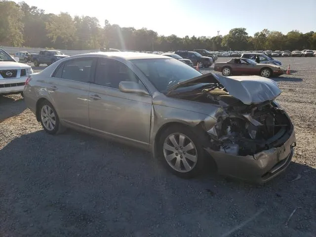 4T1BK36BX5U051885 2005 2005 Toyota Avalon- XL 4