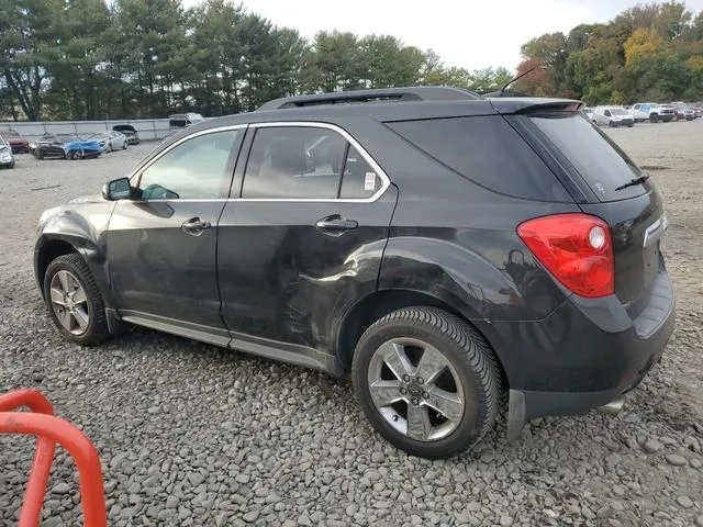 2GNFLGE30E6176548 2014 2014 Chevrolet Equinox- LT 2