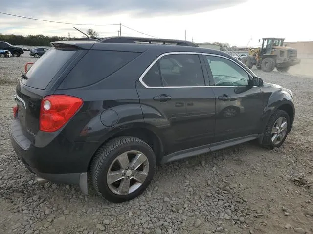 2GNFLGE30E6176548 2014 2014 Chevrolet Equinox- LT 3