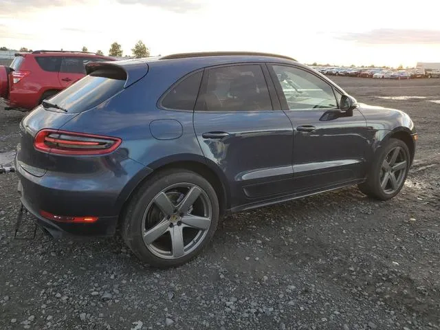 WP1AB2A54GLB44565 2016 2016 Porsche Macan- S 3