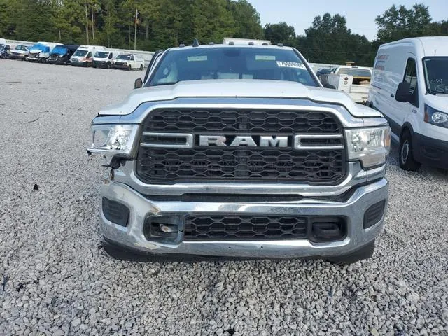 3C63RRGL7NG192616 2022 2022 RAM 3500- Tradesman 5