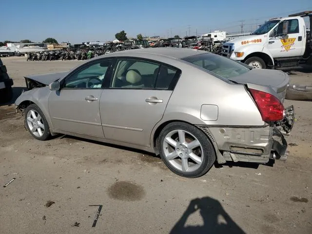 1N4BA41E56C843891 2006 2006 Nissan Maxima- SE 2