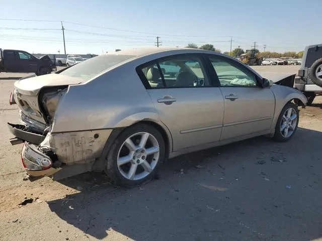 1N4BA41E56C843891 2006 2006 Nissan Maxima- SE 3