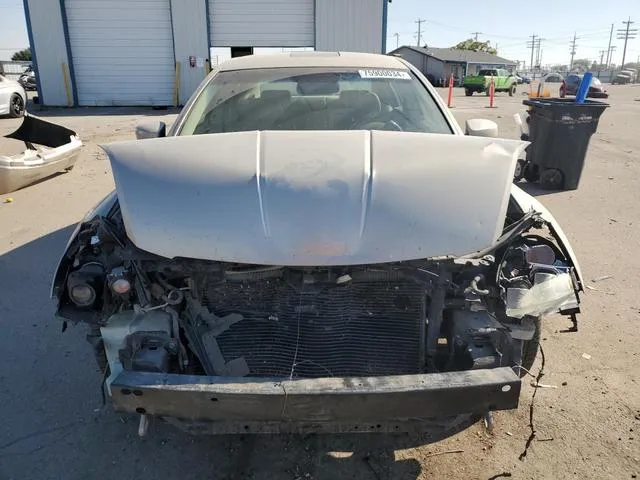 1N4BA41E56C843891 2006 2006 Nissan Maxima- SE 5