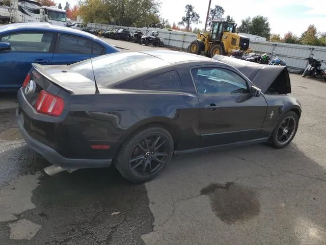 1ZVBP8AM4B5154072 2011 2011 Ford Mustang 3