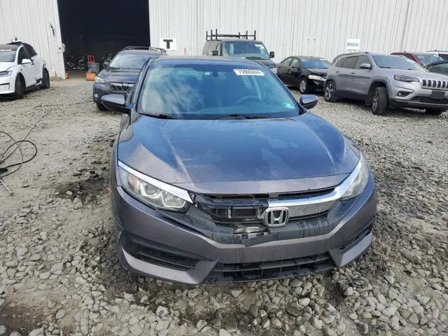 19XFC2F56GE051925 2016 2016 Honda Civic- LX 5