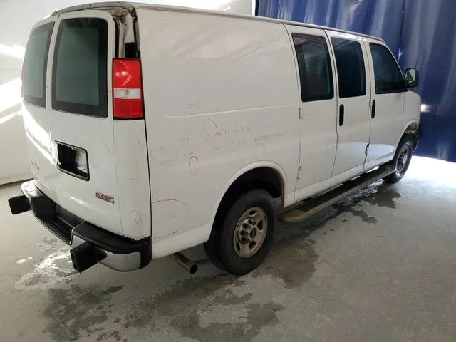 1GTW7AFP1N1147638 2022 2022 GMC Savana- G2500 3