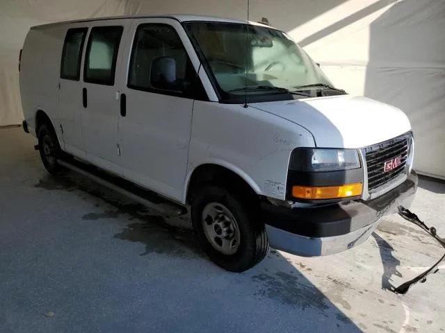 1GTW7AFP1N1147638 2022 2022 GMC Savana- G2500 4