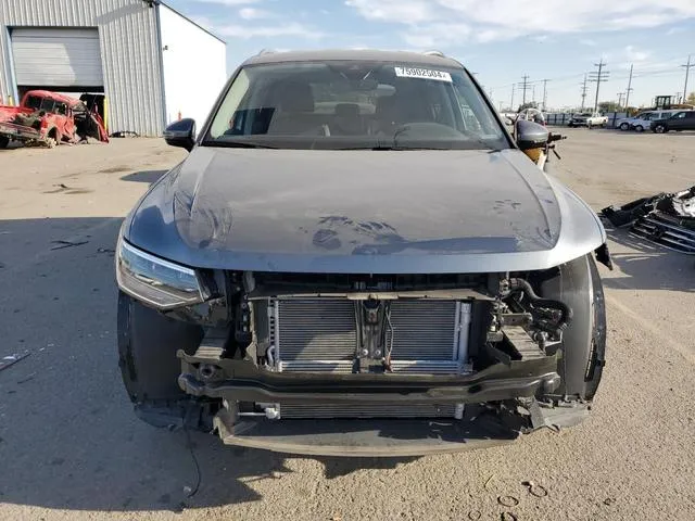 3VV2B7AX4RM002238 2024 2024 Volkswagen Tiguan- SE 5