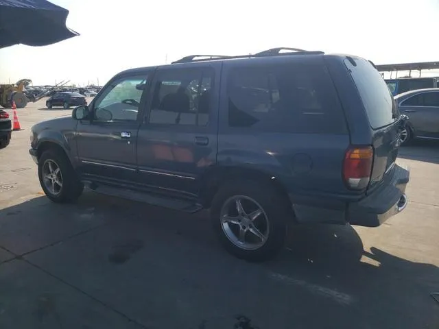 1FMZU32E0WZA18732 1998 1998 Ford Explorer 2