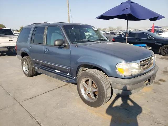 1FMZU32E0WZA18732 1998 1998 Ford Explorer 4