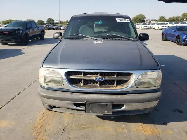 1FMZU32E0WZA18732 1998 1998 Ford Explorer 5