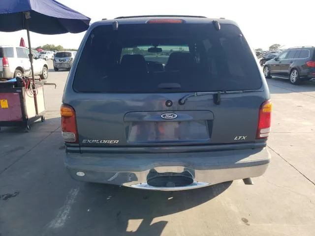 1FMZU32E0WZA18732 1998 1998 Ford Explorer 6