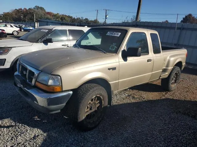 1FTZR15X1XTA08500 1999 1999 Ford Ranger- Super Cab 1