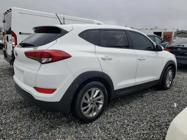 KM8J23A41HU506874 2017 2017 Hyundai Tucson- SE 3