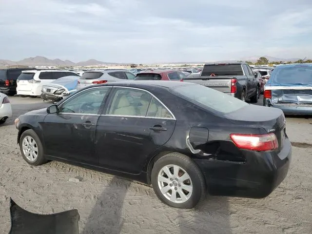 4T1BE46K77U695053 2007 2007 Toyota Camry- CE 2