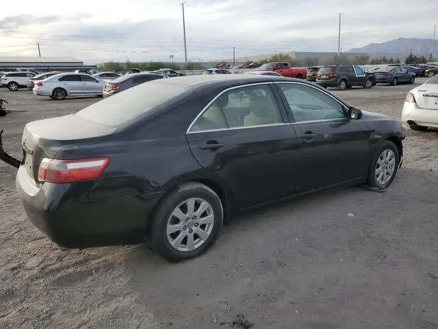 4T1BE46K77U695053 2007 2007 Toyota Camry- CE 3