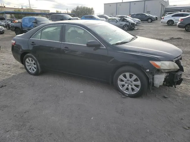 4T1BE46K77U695053 2007 2007 Toyota Camry- CE 4