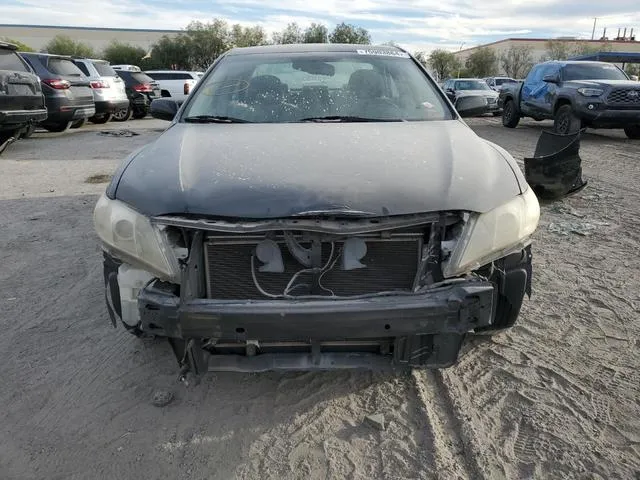 4T1BE46K77U695053 2007 2007 Toyota Camry- CE 5