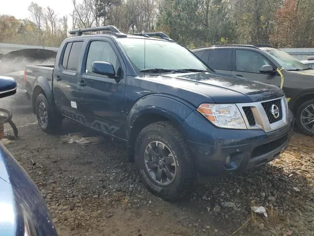 1N6ED0EB4MN704132 2021 2021 Nissan Frontier- S 4